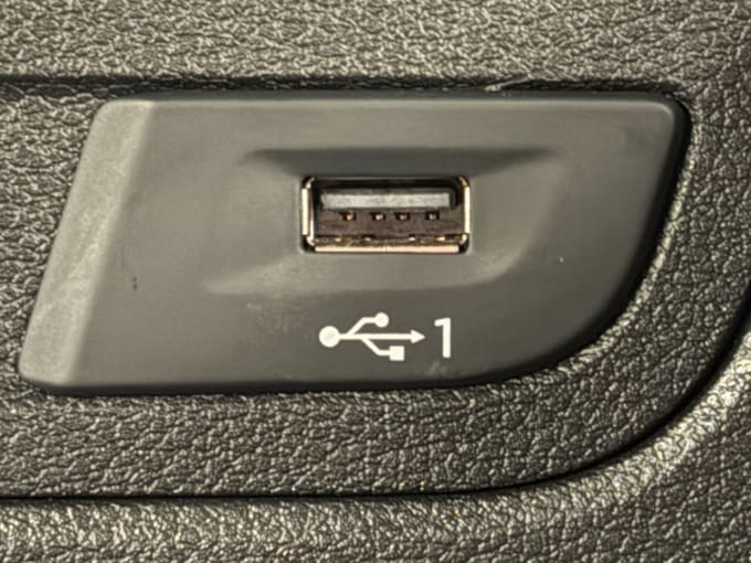 2019 Audi Q2