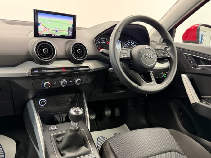 2019 Audi Q2