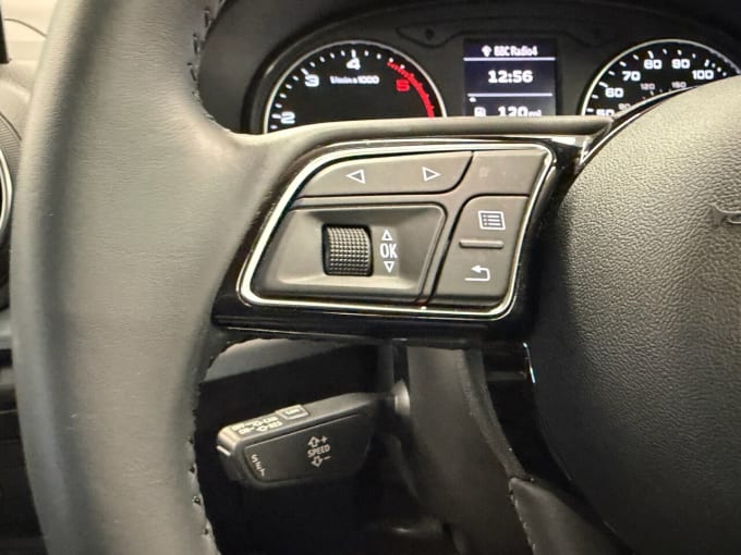 2019 Audi Q2