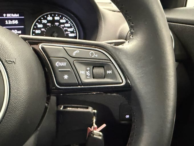 2019 Audi Q2