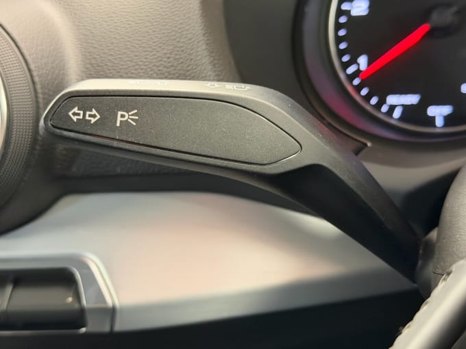 2019 Audi Q2