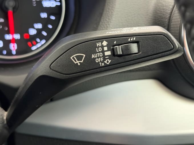 2019 Audi Q2
