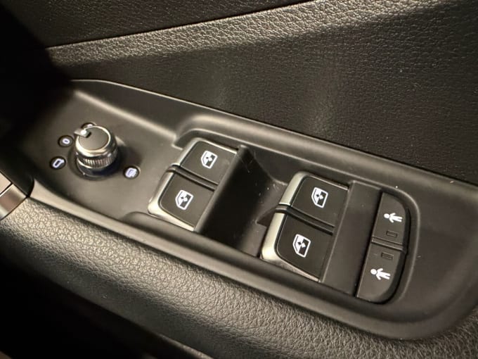2019 Audi Q2