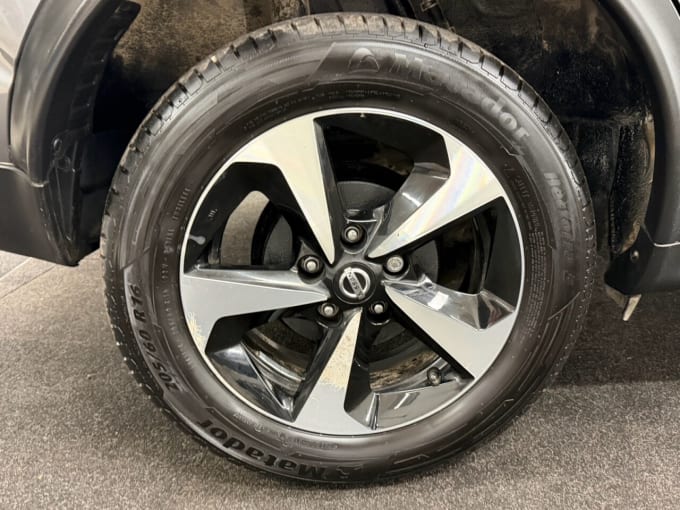 2018 Nissan Juke