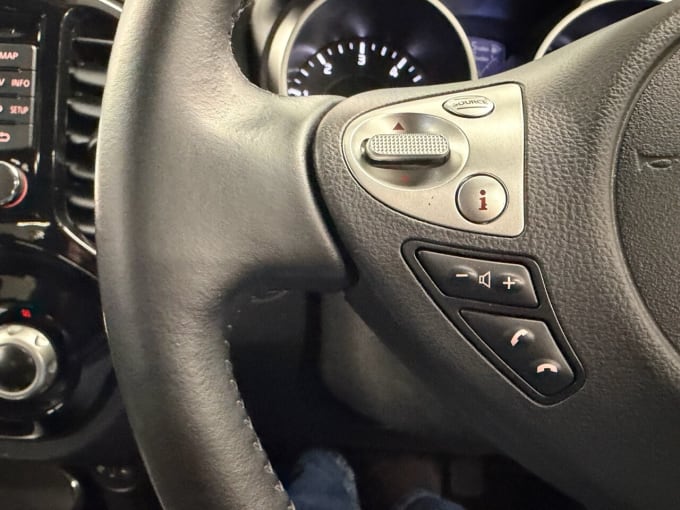 2018 Nissan Juke
