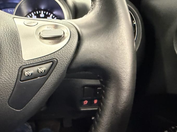 2018 Nissan Juke