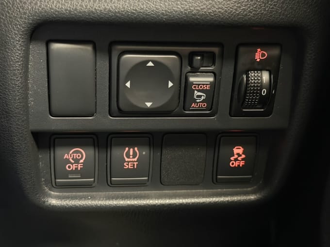 2018 Nissan Juke
