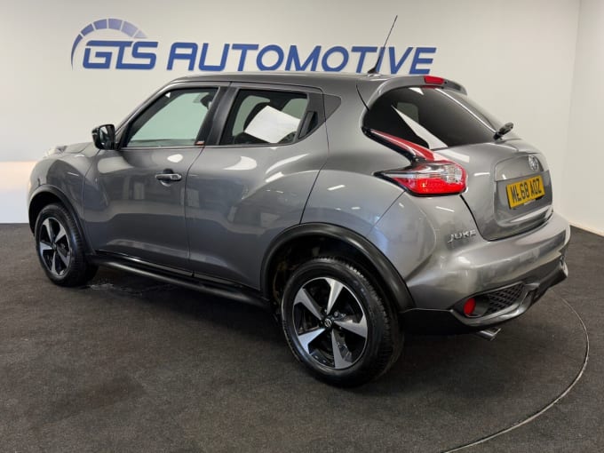 2018 Nissan Juke