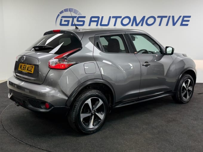 2018 Nissan Juke
