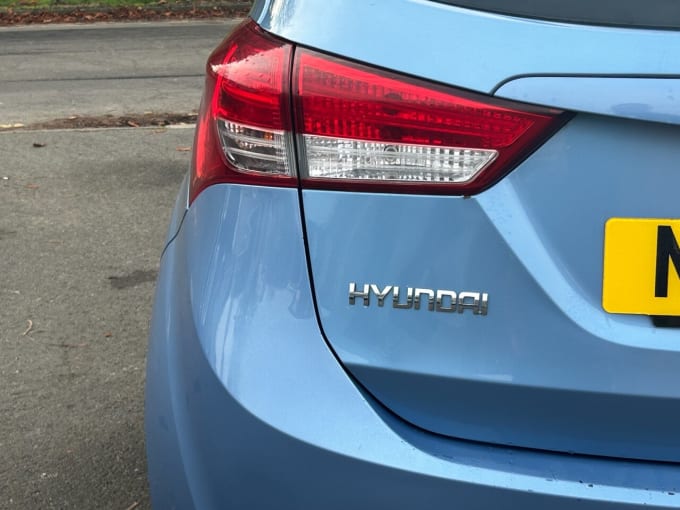 2025 Hyundai Ix20