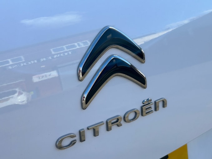 2019 Citroen C3 Aircross
