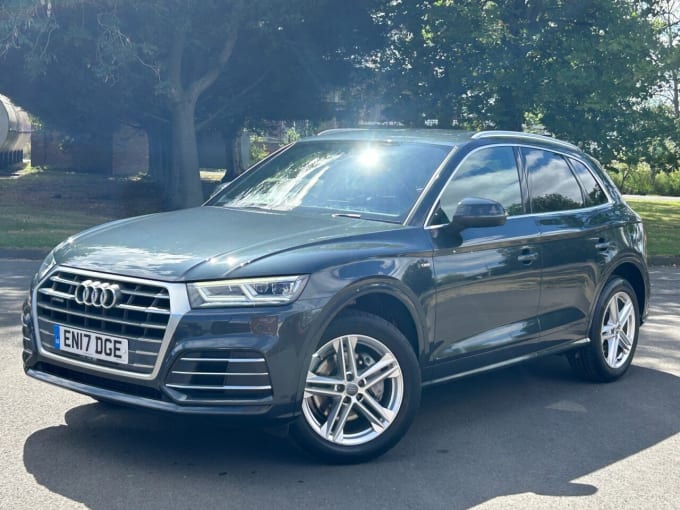 2024 Audi Q5