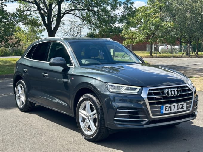 2024 Audi Q5