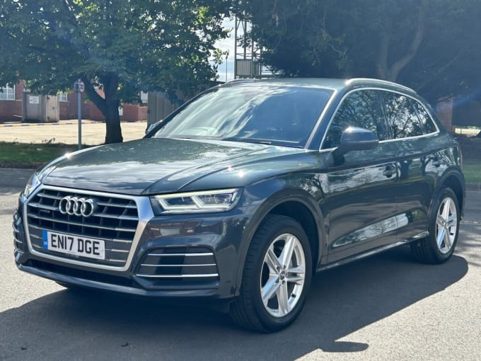 2024 Audi Q5