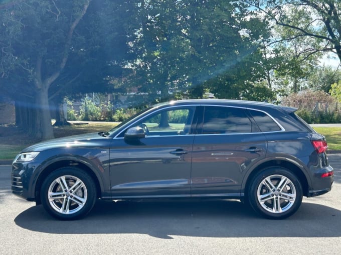 2024 Audi Q5