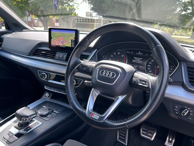 2024 Audi Q5