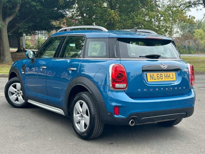 2024 Mini Countryman