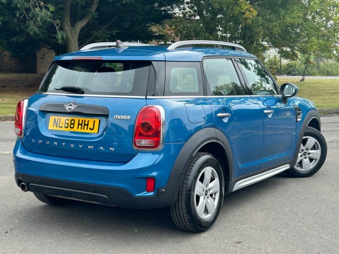 2024 Mini Countryman