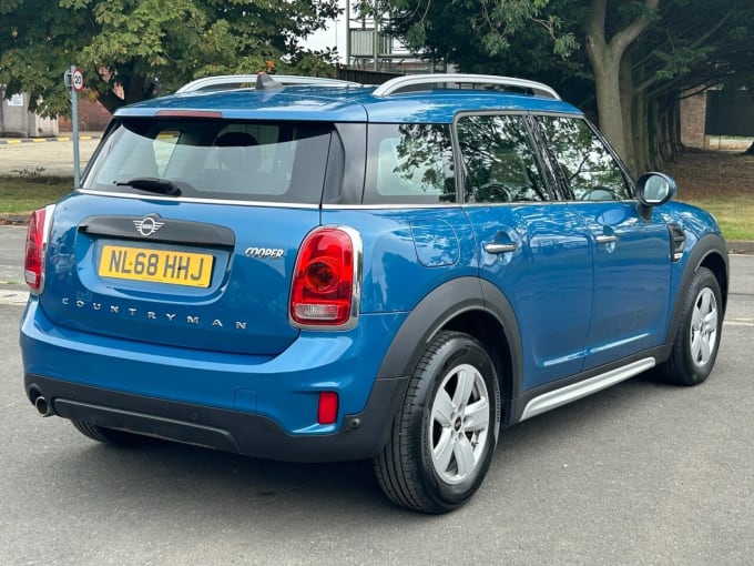 2024 Mini Countryman