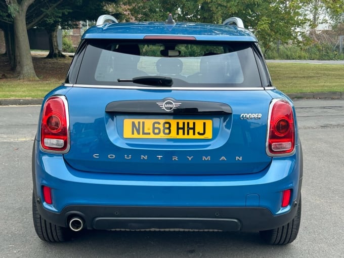 2024 Mini Countryman