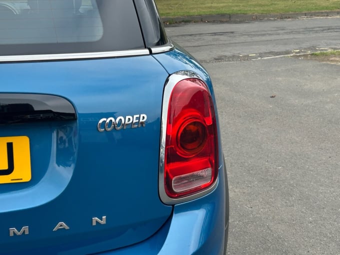 2024 Mini Countryman