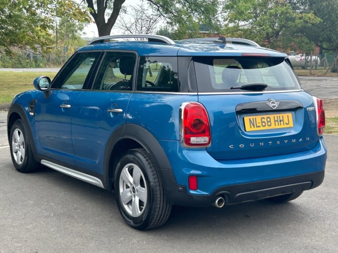 2024 Mini Countryman