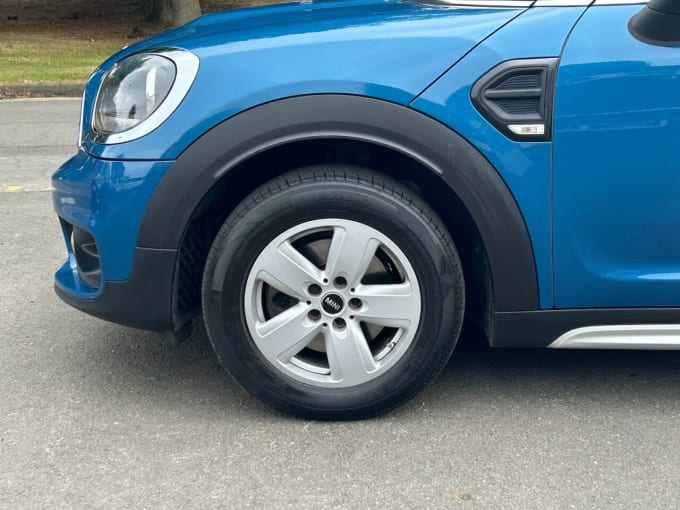 2024 Mini Countryman