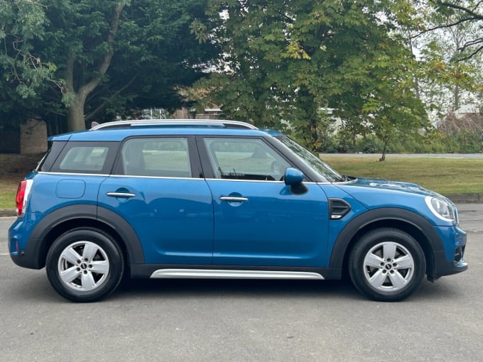 2024 Mini Countryman