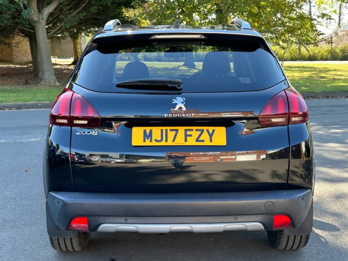 2024 Peugeot 2008