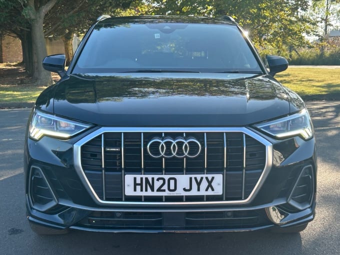 2024 Audi Q3