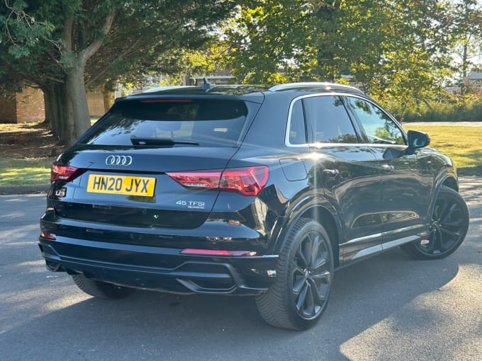 2024 Audi Q3