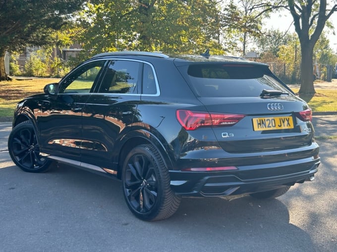 2024 Audi Q3