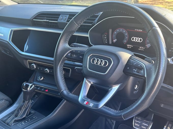 2024 Audi Q3