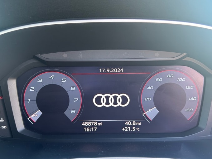 2024 Audi Q3