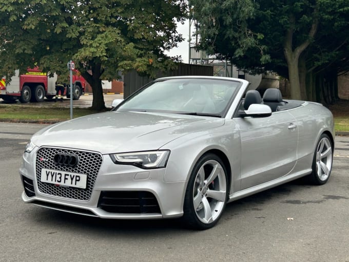 2024 Audi A5