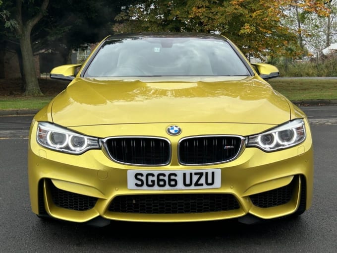 2024 BMW M4