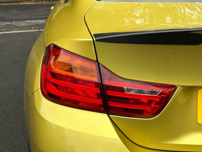 2024 BMW M4