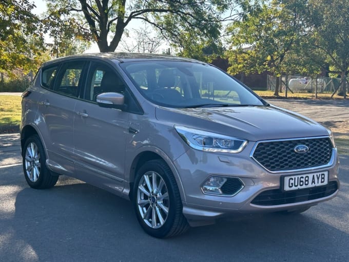 2024 Ford Kuga