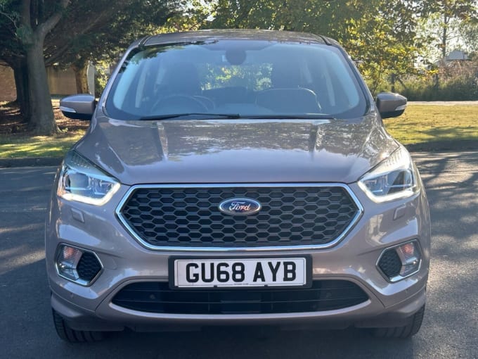 2024 Ford Kuga