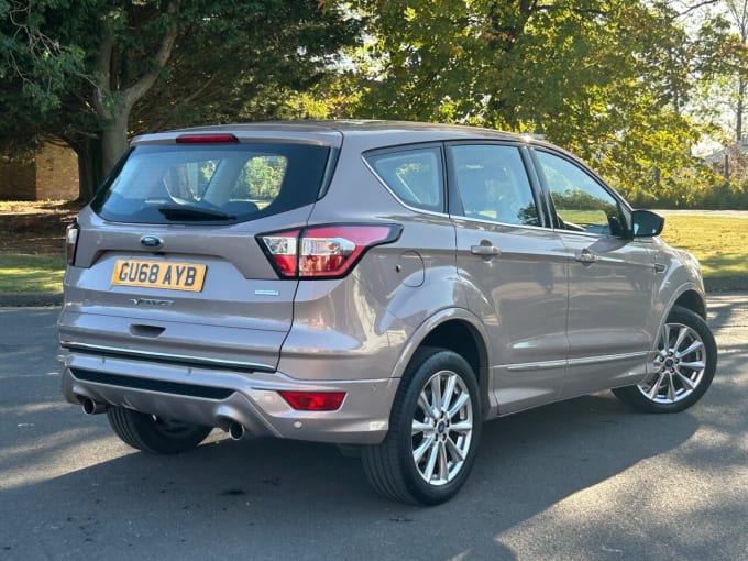 2024 Ford Kuga