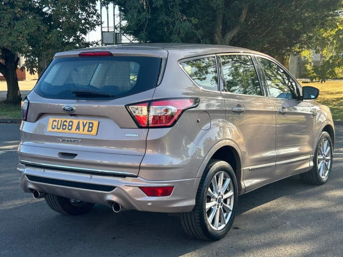 2024 Ford Kuga