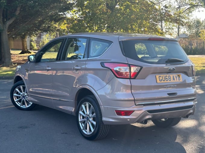 2024 Ford Kuga