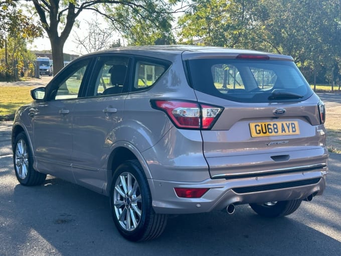 2024 Ford Kuga