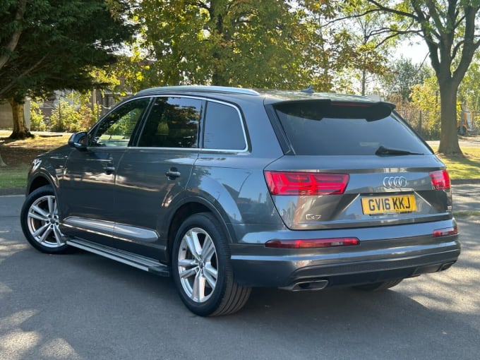 2024 Audi Q7