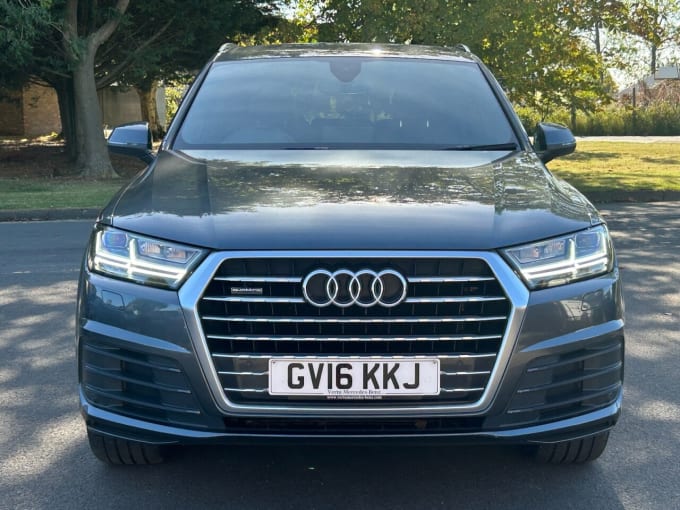 2024 Audi Q7