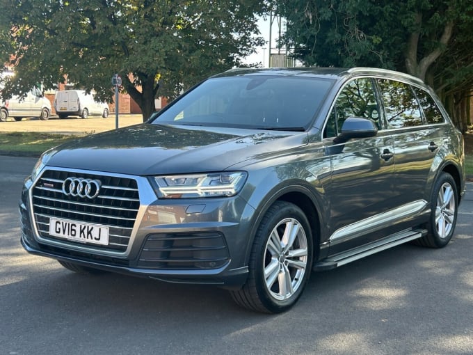 2024 Audi Q7