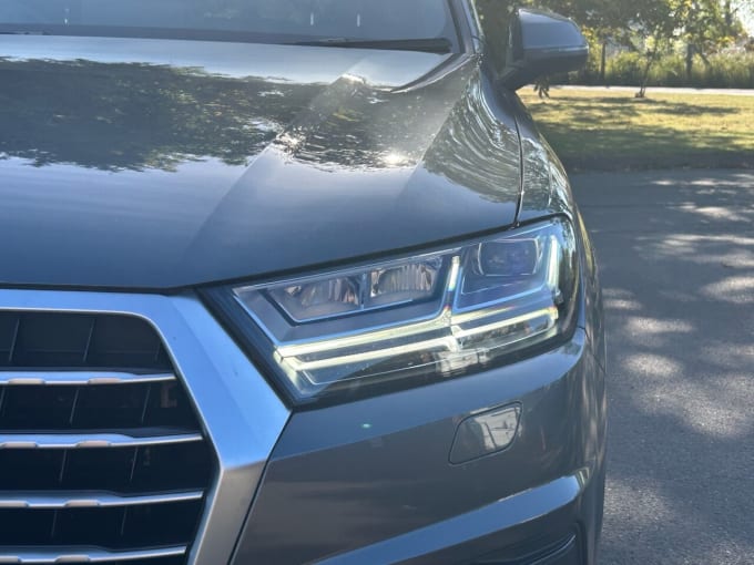 2024 Audi Q7