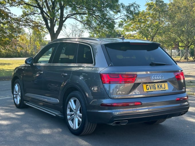 2024 Audi Q7