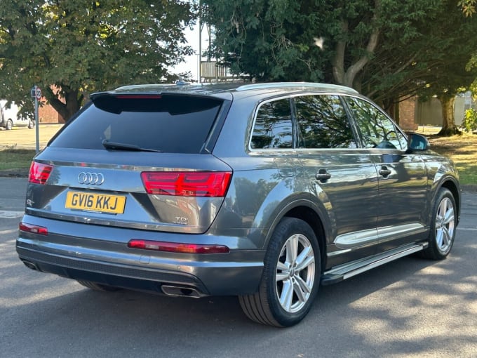 2024 Audi Q7