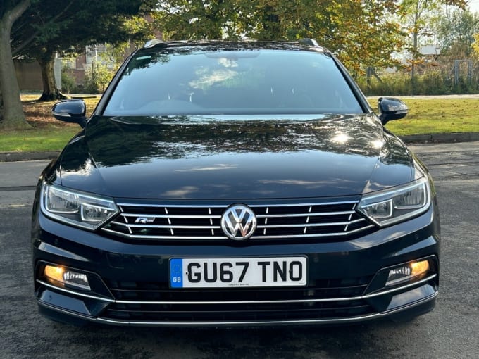 2024 Volkswagen Passat